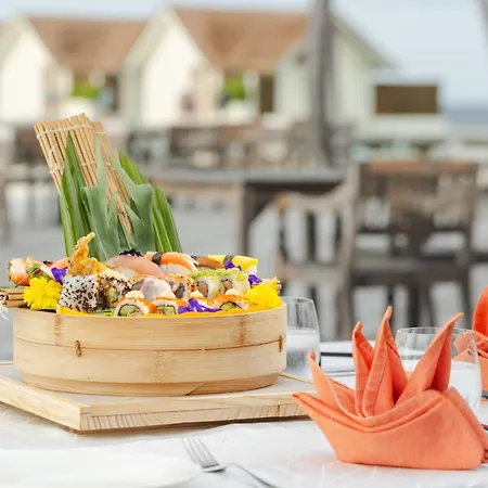 Furaveri Maldives - Complimentary Round-Trip Seaplane Transfer For Two For A Minimum Of 5 Nights Or More For Stays 1St May 2026 To 23Rd December 2026-2